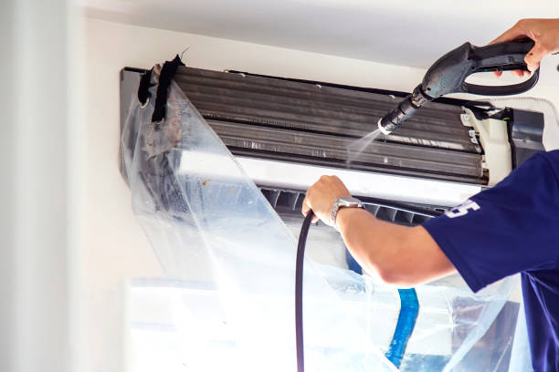 Home Air Vent Cleaning in Naples, FL